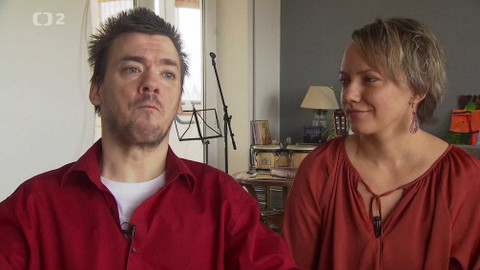 Klíč - 13. března 2019