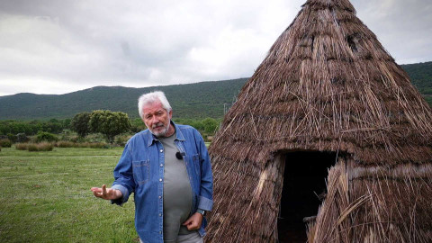 Postřehy odjinud - Kastilie-La Mancha očima Petra Voldána