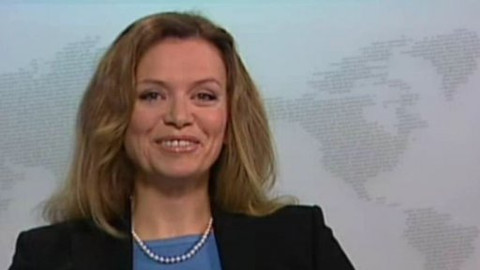 Hyde Park ČT24 - 14. prosince 2010