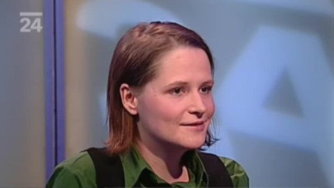 Interview ČT24 - 3. března 2010