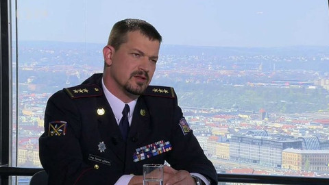 Otázky Václava Moravce - 2. dubna 2017 13:05