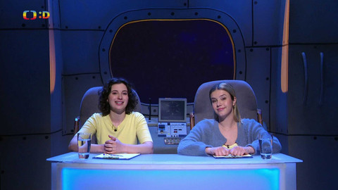 PLANETA YÓ - 27. dubna 16:10