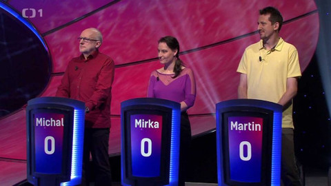 Kde domov můj? - 5. dubna 2016