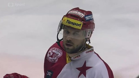 Buly hokej - HC ČSOB Pojišťovna Pardubice - HC Slavia Praha
