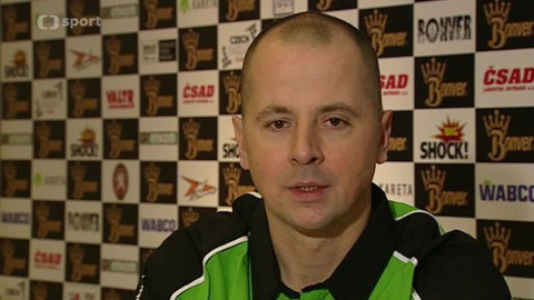 Rallye Dakar - Češi na Dakaru 2013