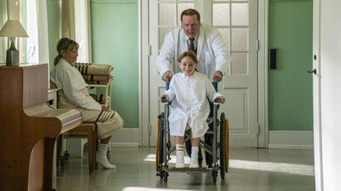 Zdravotní škola - 5/6 Míjení