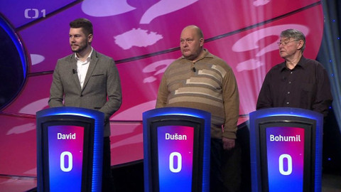 Kde domov můj? - 13. března 2019