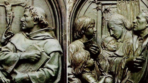 Habsburkové - 2/7 Po drahách hvězd