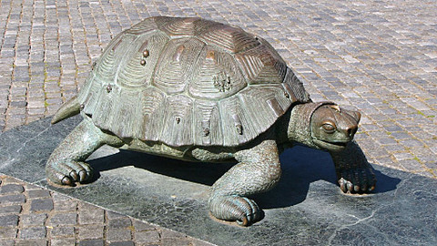 Ivan Theimer - Cesta světla