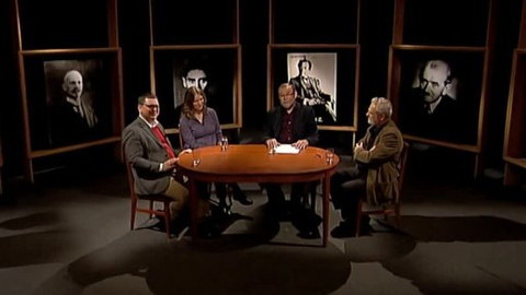 Historie.cs - Naši dobří rodáci