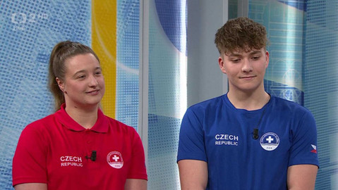 Dobré ráno - 19. března 2024