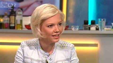 Dobré ráno - 12. srpna 2013