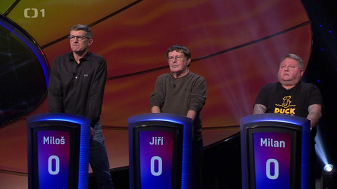 Kde domov můj? - 29. dubna