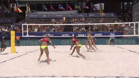 Volejbalový magazín - 27. května 2019