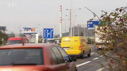 Nedej se! - Bermudský trojúhelník Spořilov