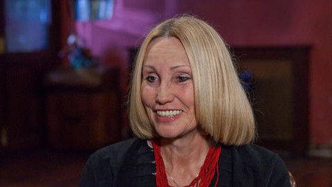 Na plovárně - Olga Sommerová