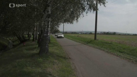 Svět motorů - Rozpis pro rallye