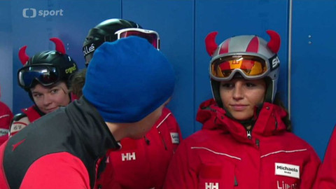 S ČT sport na vrchol - Lipno (3)