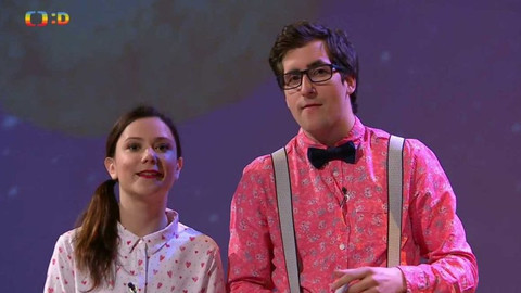 PLANETA YÓ - 9. května 2018