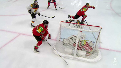 MS v ledním hokeji 2023 Finsko, Lotyšsko - Německo - Maďarsko