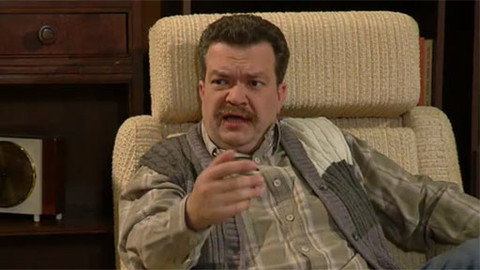 O češtině - 6. června 2012