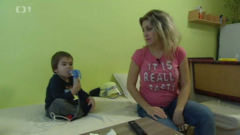 Černé ovce - 29. října 2015