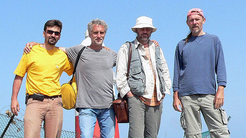 Do moře míst - Epizoda 13/13