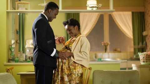 Zavolejte porodní sestřičky - Epizoda 2/8
