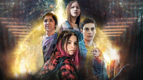 Silverpoint - Vážky