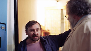 Obrázek pořadu Panelák