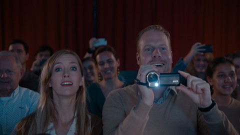 Tak pravila Floor - 11/16 Muzikál