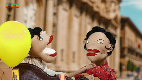 Hola niňos - Jsem Čech / Jsem Češka