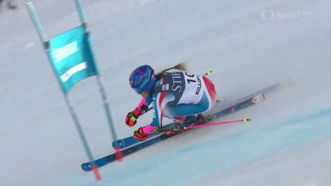 Světový pohár v alpském lyžování - SP USA