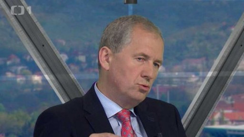 Otázky Václava Moravce - 6. dubna 2014 12:00