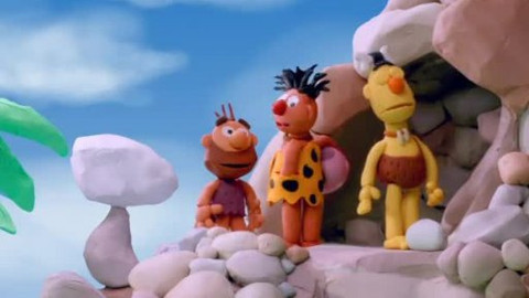 Bert a Ernie - Epizoda 8/26