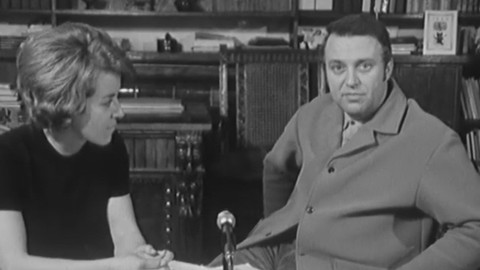 Příloha Televizních novin - Rozhovor ke dni s Pavlem Kohoutem