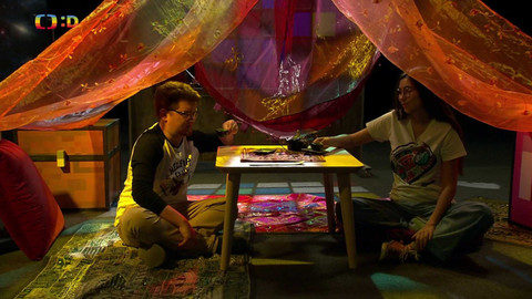 DVA3 - Hry podle filmů