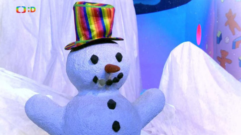 Kouzelná školka - 16. ledna 2020