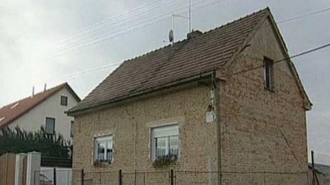 Reportéři ČT - 31. ledna 2005