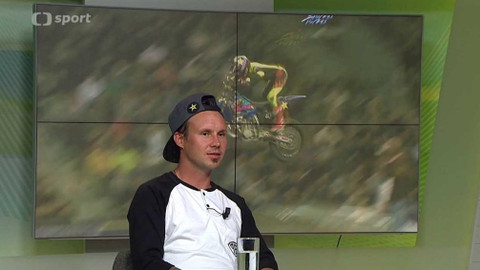 Svět motorů - Speciál