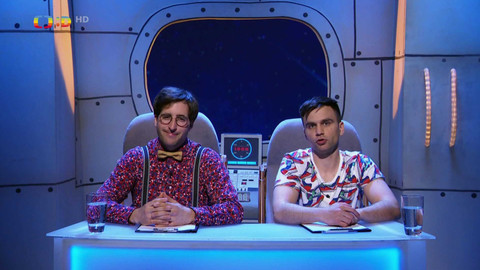 PLANETA YÓ - 26. září 2024