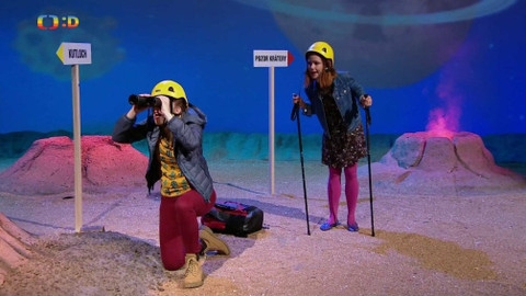 PLANETA YÓ - 25. března 2019