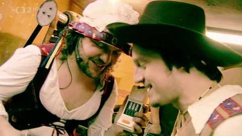 Sabotáž - 15. března 2008