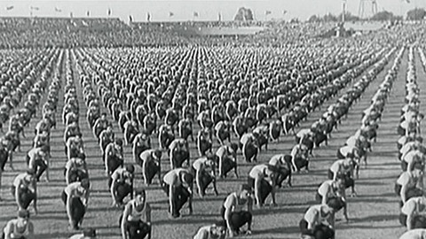 Hledání ztraceného času - Události minulosti (17)