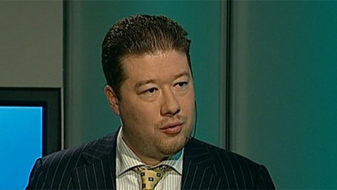 Hyde Park ČT24 - 16. března 2011