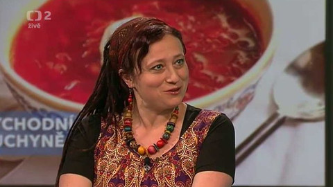 Dobré ráno - 26. dubna 2013