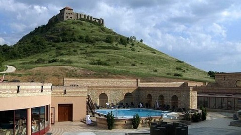 Na cestě - Na cestě po Panonii