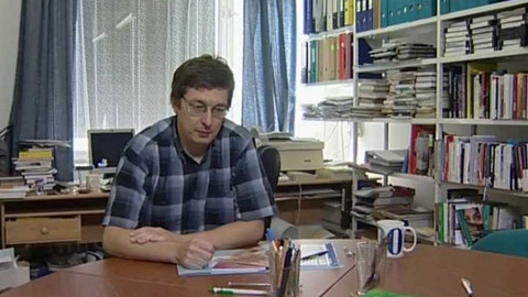 Cesty víry - Různé cesty, jeden cíl