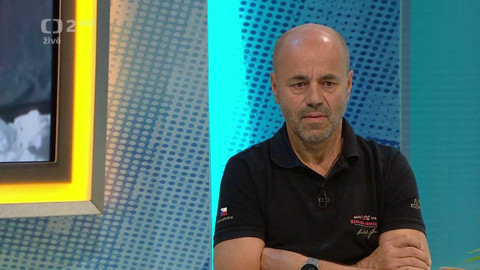 Dobré ráno - 18. května 2023