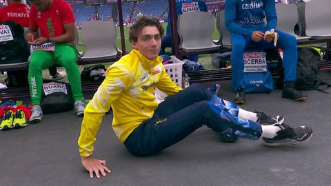 ME v atletice 2024 Itálie - ME Itálie 2024